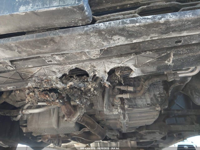 3C6LRVDG5PE603039 RAM Promaster 2500
