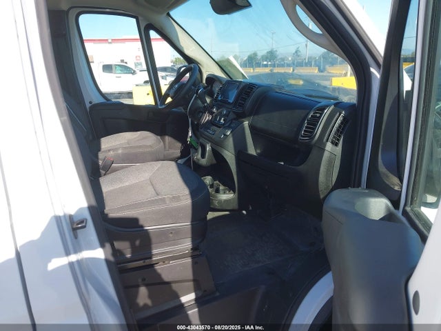 3C6LRVDG5PE603039 RAM Promaster 2500