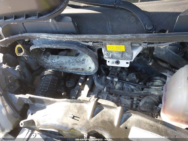 3C6LRVDG5PE603039 RAM Promaster 2500