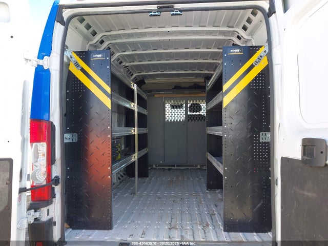 3C6LRVDG5PE603039 RAM Promaster 2500