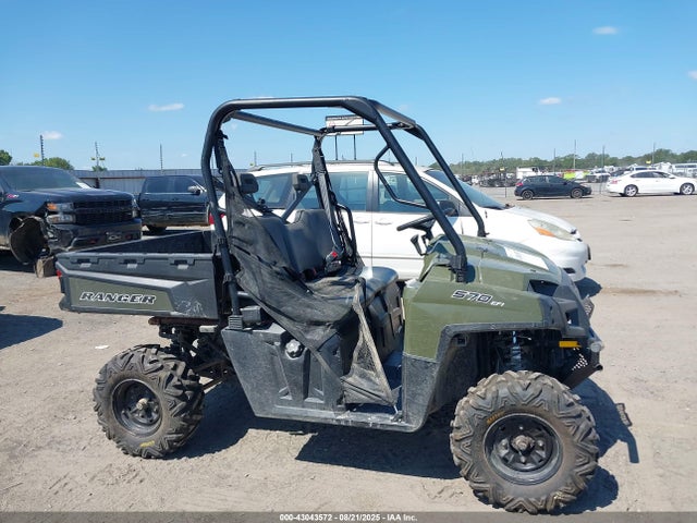 Polaris Ranger 570 Full-size 2023 3NSCCA579PE279903 Image 12
