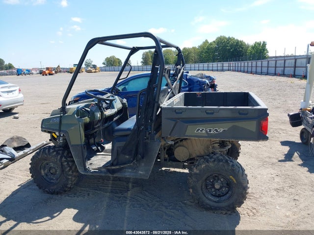 Polaris Ranger 570 Full-size 2023 3NSCCA579PE279903 Image 13