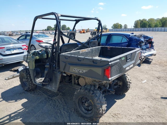 Polaris Ranger 570 Full-size 2023 3NSCCA579PE279903 Image 3