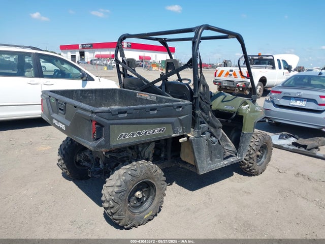 Polaris Ranger 570 Full-size 2023 3NSCCA579PE279903 Image 4