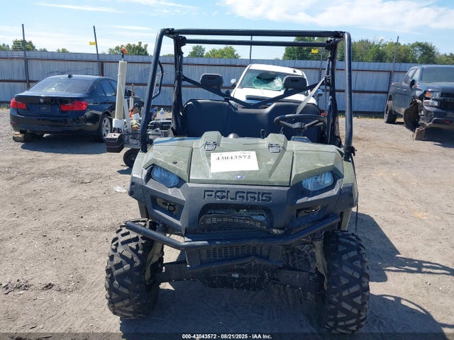 Polaris Ranger 570 Full-size 2023 3NSCCA579PE279903 Image 5
