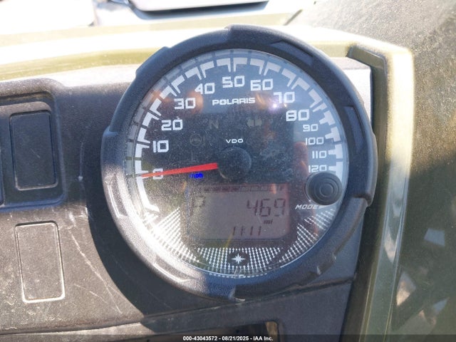 Polaris Ranger 570 Full-size 2023 3NSCCA579PE279903 Image 7