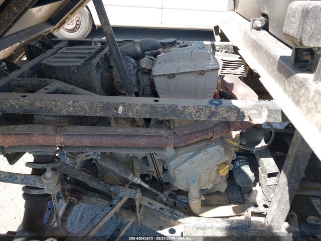 Polaris Ranger 570 Full-size 2023 3NSCCA579PE279903 Image 8