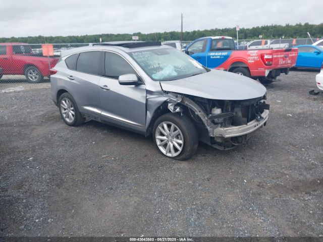 2019 ACURA RDX 5J8TC1H36KL013296 Photo 0