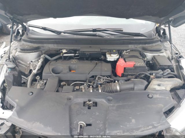 2019 ACURA RDX 5J8TC1H36KL013296 Photo 9
