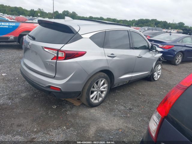 2019 ACURA RDX 5J8TC1H36KL013296 Photo 3