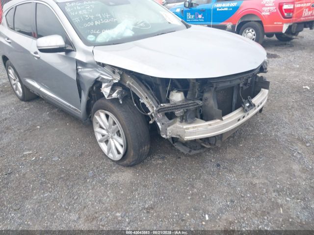 2019 ACURA RDX 5J8TC1H36KL013296 Photo 5