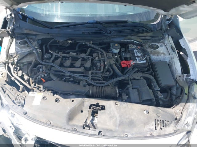 Honda l15b7 2018 JHMFC1F77JX010494 Image 10