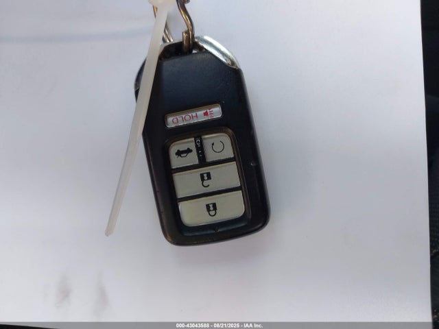 Honda l15b7 2018 JHMFC1F77JX010494 Image 11