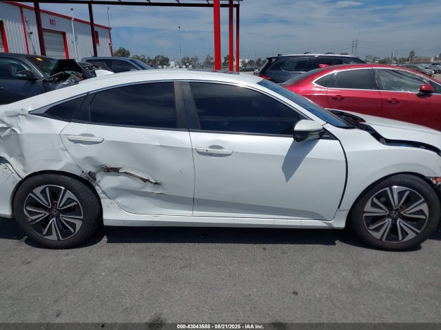 Honda l15b7 2018 JHMFC1F77JX010494 Image 13