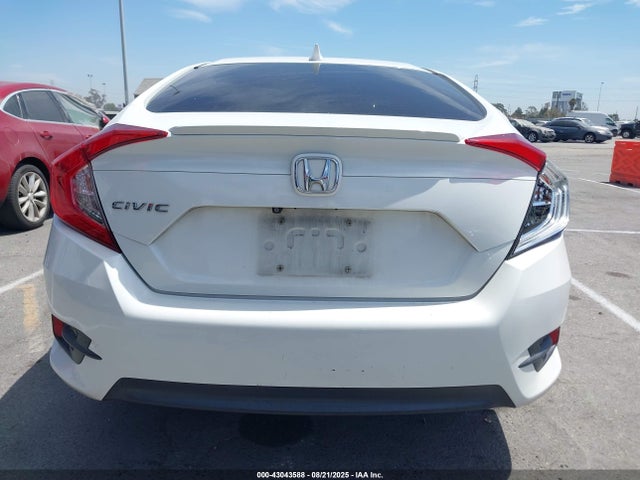 Honda l15b7 2018 JHMFC1F77JX010494 Image 16