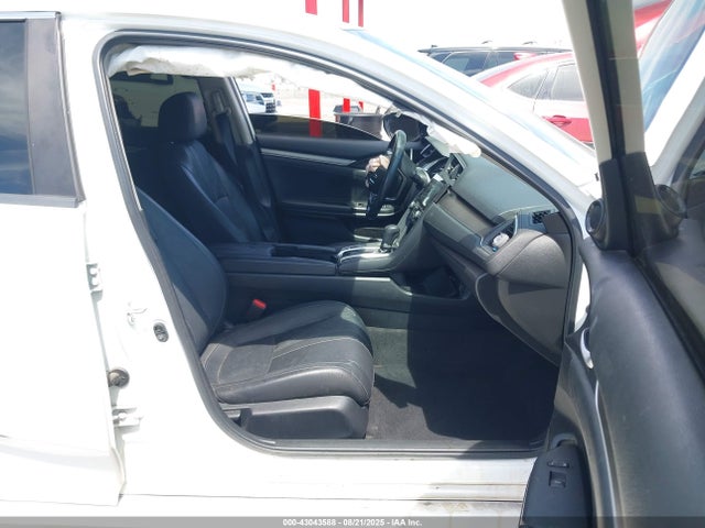 Honda l15b7 2018 JHMFC1F77JX010494 Image 5