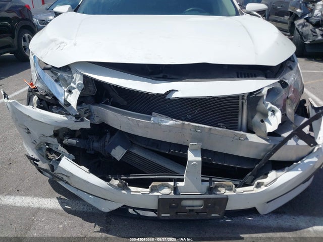 Honda l15b7 2018 JHMFC1F77JX010494 Image 6