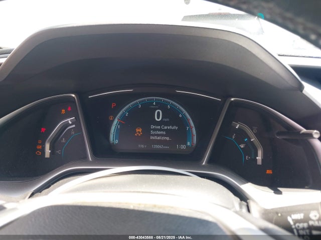 Honda l15b7 2018 JHMFC1F77JX010494 Image 7