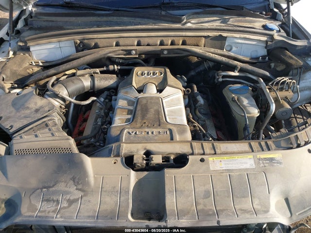 2015 AUDI Q5 WA1WGAFP4FA093831 Photo 9