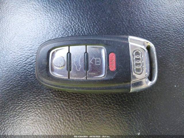 2015 AUDI Q5 WA1WGAFP4FA093831 Photo 10