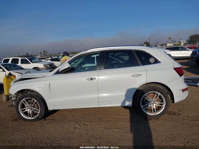 Audi 3.0t 2015 WA1WGAFP4FA093831 Image 15