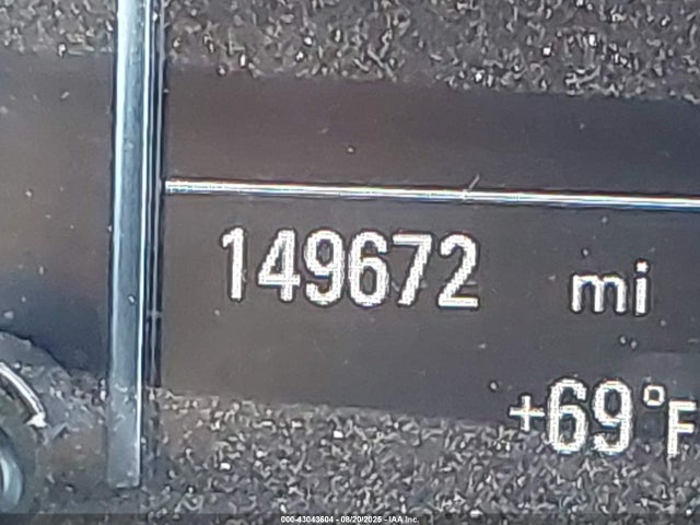 WA1WGAFP4FA093831 Audi 3.0t
