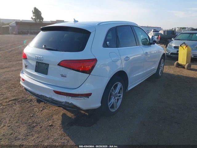 2015 AUDI Q5 WA1WGAFP4FA093831 Photo 3