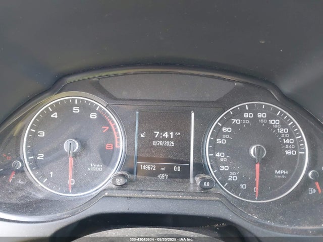 2015 AUDI Q5 WA1WGAFP4FA093831 Photo 6