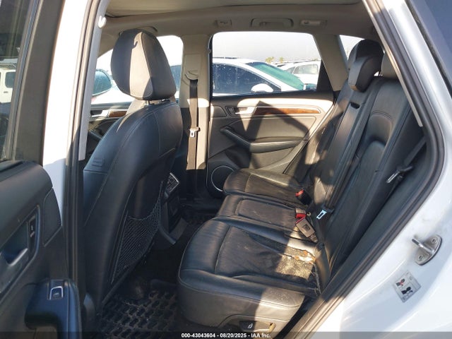 2015 AUDI Q5 WA1WGAFP4FA093831 Photo 7