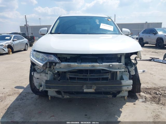 2018 MITSUBISHI OUTLANDER JA4AD3A39JZ054472 Photo 5