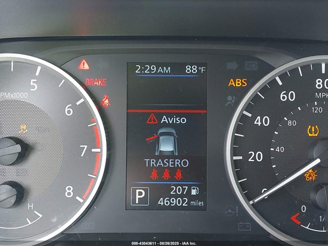 Nissan 2023 2023 3N1AB8BVXPY304946 Image 15