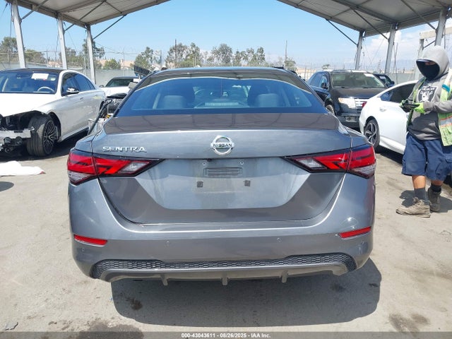 Nissan 2023 2023 3N1AB8BVXPY304946 Image 16