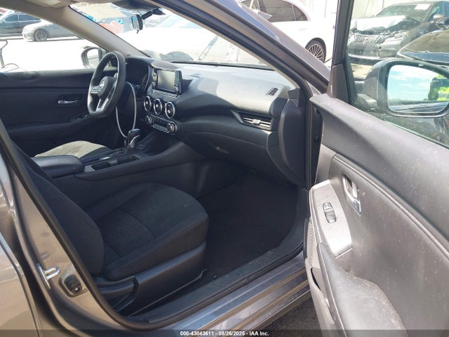 Nissan 2023 2023 3N1AB8BVXPY304946 Image 5