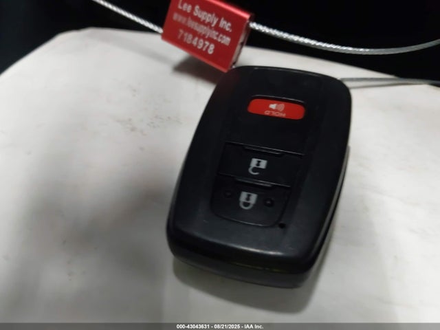 Toyota 2zr-fxe,1nm+1mm 2019 JTDKARFU9K3079299 Image 11