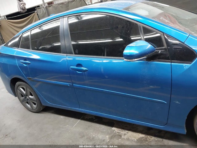 Toyota 2zr-fxe,1nm+1mm 2019 JTDKARFU9K3079299 Image 13