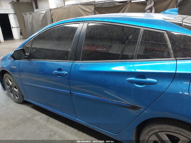 Toyota 2zr-fxe,1nm+1mm 2019 JTDKARFU9K3079299 Image 14