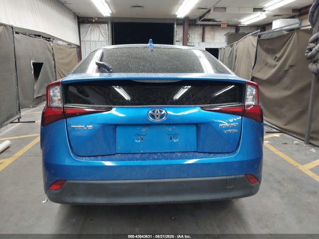 Toyota 2zr-fxe,1nm+1mm 2019 JTDKARFU9K3079299 Image 16