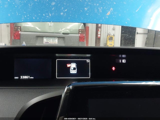 Toyota 2zr-fxe,1nm+1mm 2019 JTDKARFU9K3079299 Image 7