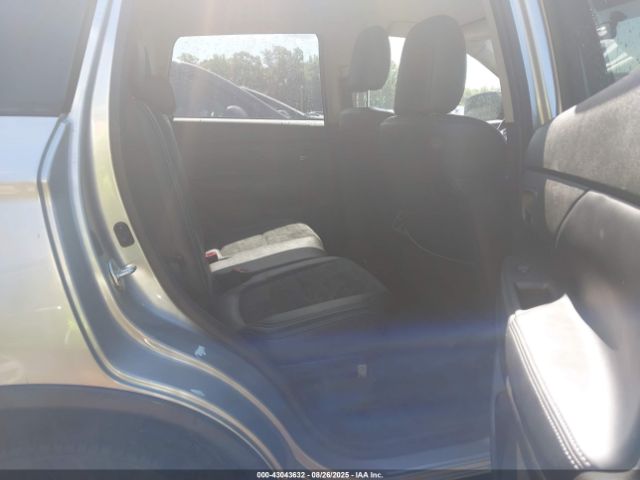 2019 MITSUBISHI OUTLANDER JA4AZ3A35KZ044654 Photo 7