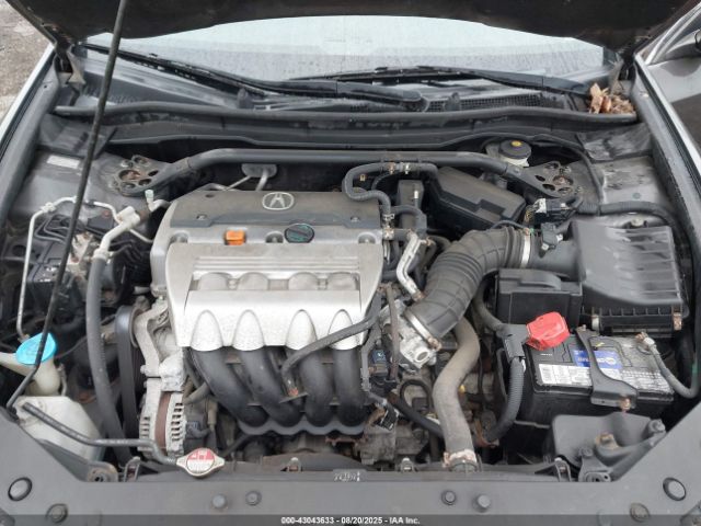 2009 ACURA TSX JH4CU26619C021460 Photo 9
