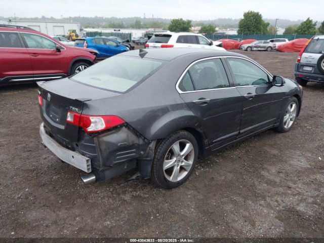 2009 ACURA TSX JH4CU26619C021460 Photo 3