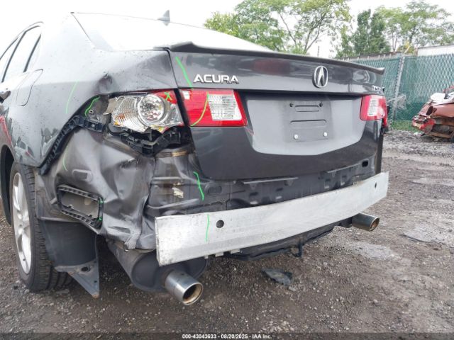 2009 ACURA TSX JH4CU26619C021460 Photo 5