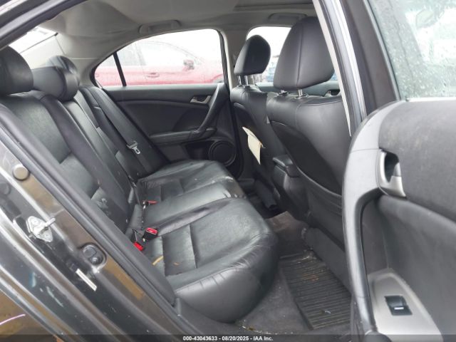 2009 ACURA TSX JH4CU26619C021460 Photo 7