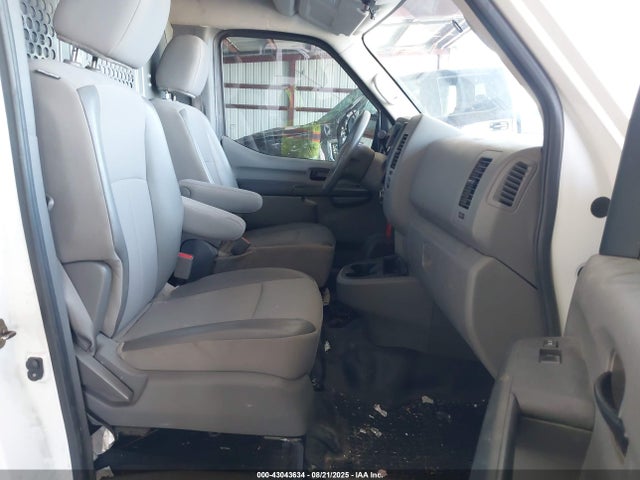 1N6BF0LYXJN810469 Nissan NV