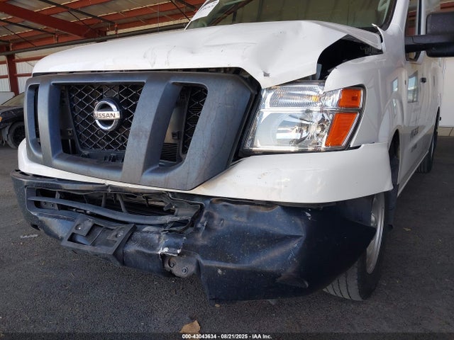 1N6BF0LYXJN810469 Nissan NV