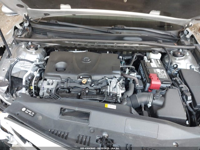 4T1B11HK8KU835868 Toyota a25a-fks
