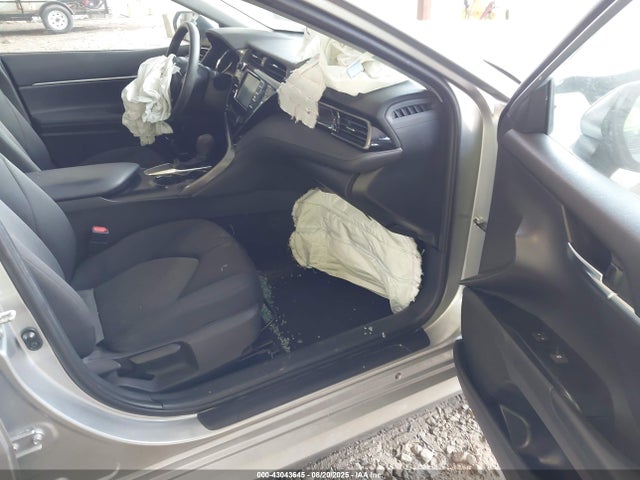 4T1B11HK8KU835868 Toyota a25a-fks