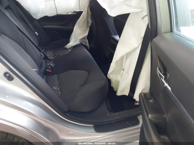 4T1B11HK8KU835868 Toyota a25a-fks