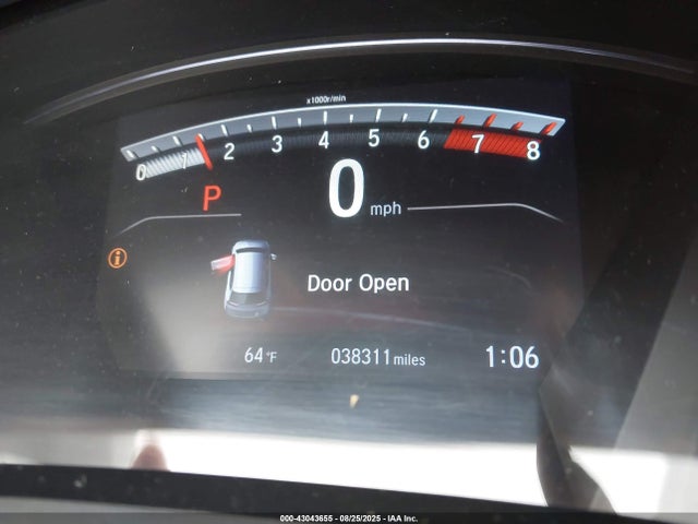 Honda l15be 2019 5J6RW2H90KL002007 Image 16