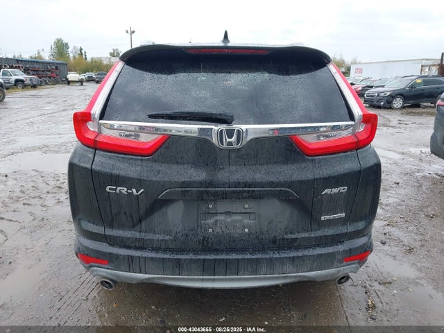 Honda l15be 2019 5J6RW2H90KL002007 Image 17
